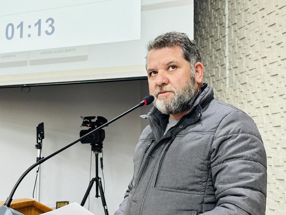 Projeto do vereador Romildo torna obrigatória a denúncia de maus-tratos em atendimentos veterinários