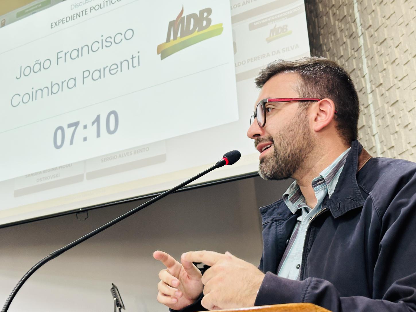 Câmara de Erechim terá 17 novos vereadores mirins a partir de outubro