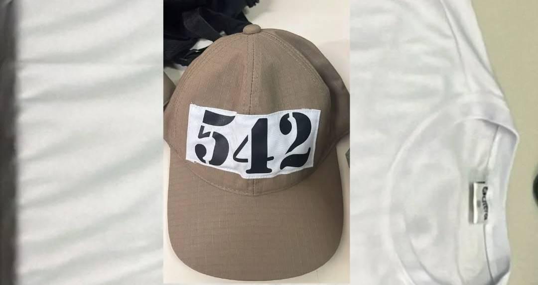 “Soldado por um dia”: homem se infiltra em curso da PM sem ter passado em concurso