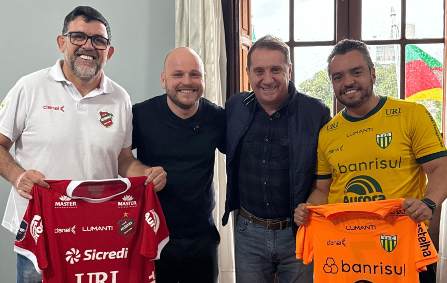 Campanha de Saúde do Homem promove ações em todas as UBS durante o Novembro Azul