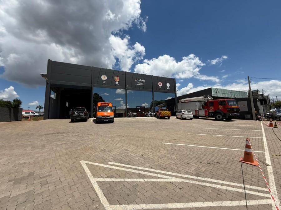 Doações podem ser realizadas no GRAU ou via PIX