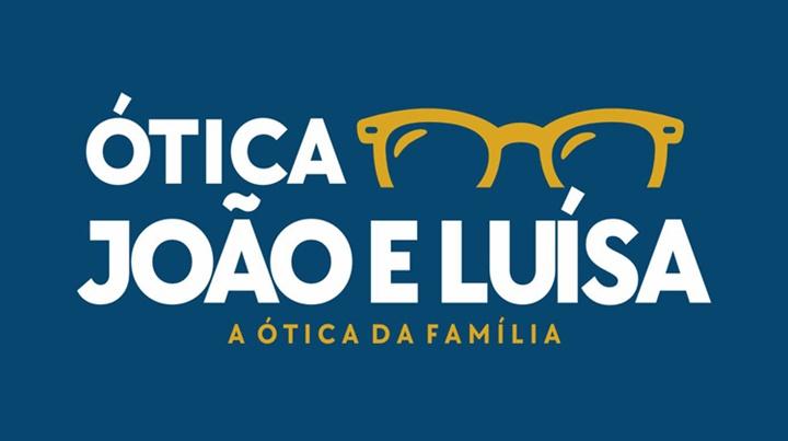 Otica Joao e Luiza