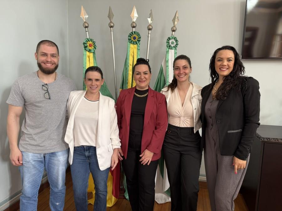 Prefeitura disponibiliza novo Portal de Legislação