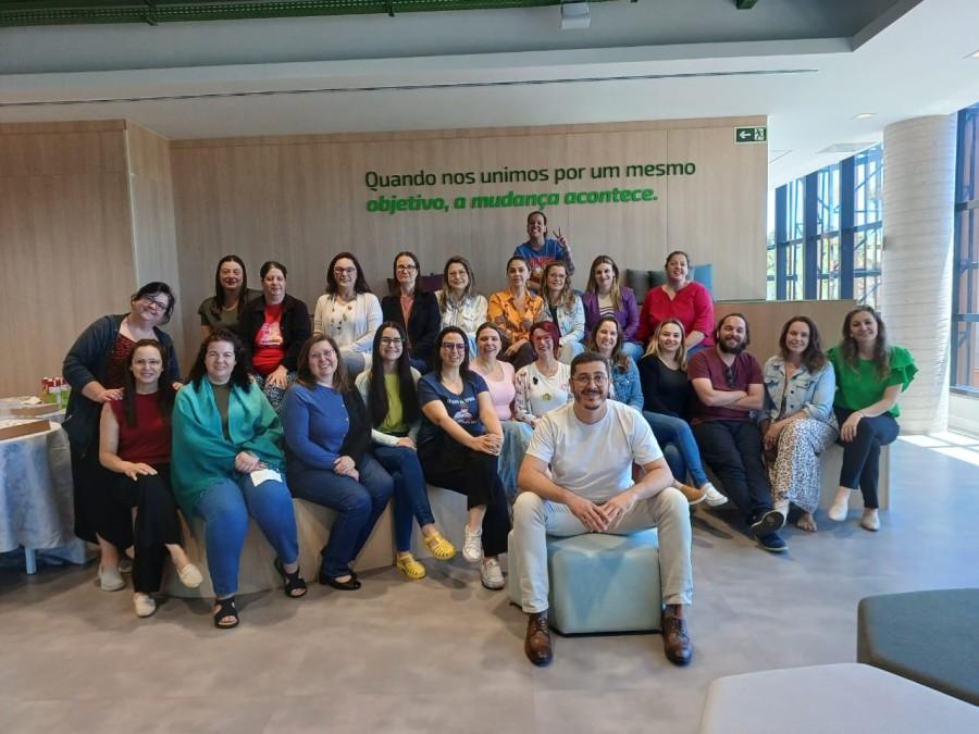 Programa Nós na Rede reforça desinstitucionalização e cuidado humanizado em Erechim