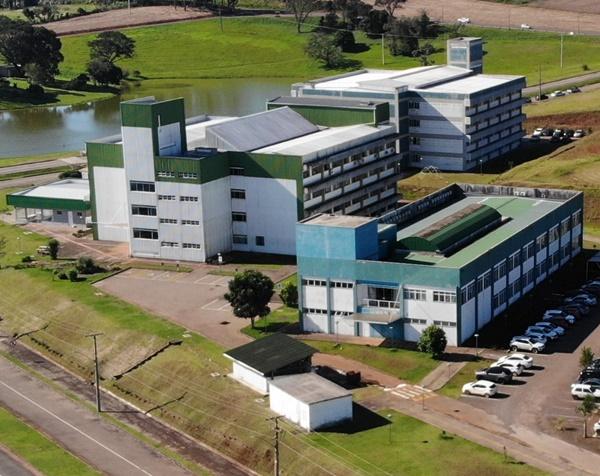 UFFS Campus Erechim terá novo curso na área de Computação