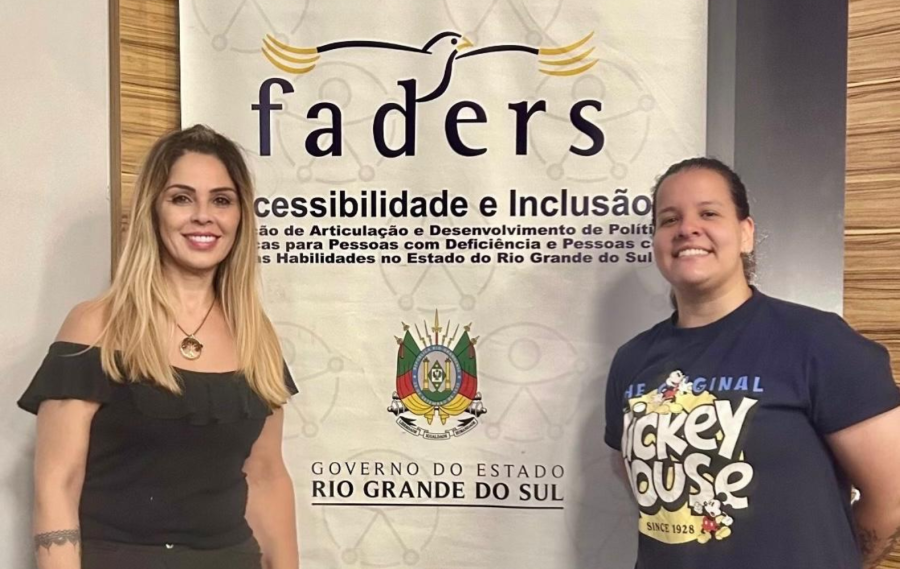 Erechim: CAPSi participa de fórum estadual sobre inclusão e altas habilidades