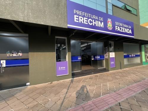 Fazenda reforça apoio a famílias após granizo e emite declaração de residência para agilizar acesso ao FGTS