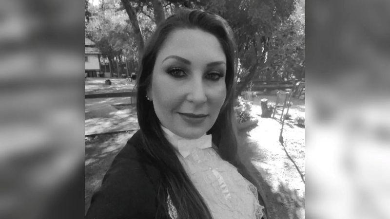 Gaúcha formada em nutrição morre aos 42 anos em SC após infarto fulminante