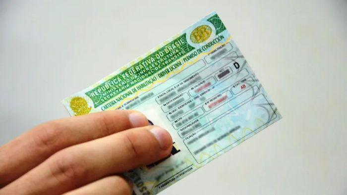 Governo anuncia renovação automática e gratuita da CNH para bons condutores