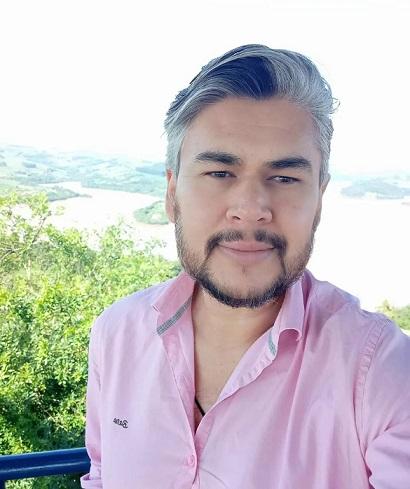 Morte repentina de Adriel Gonçalves comove Concórdia; corpo é levado ao Paraná