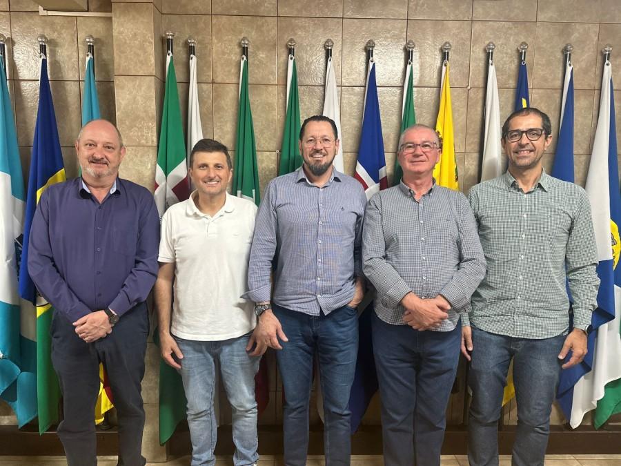 Nova presidência é eleita pelo Conselho Deliberativo da Fundação Hospitalar Santa Terezinha