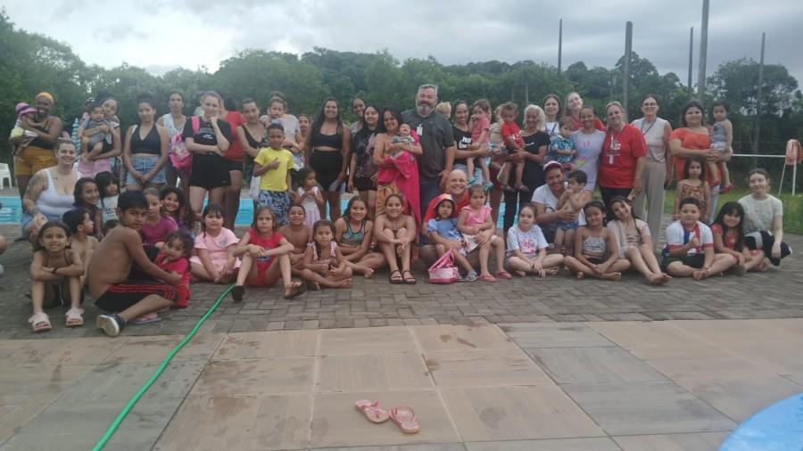 Primeira Infância Melhor reforça ações de promoção da saúde infantil