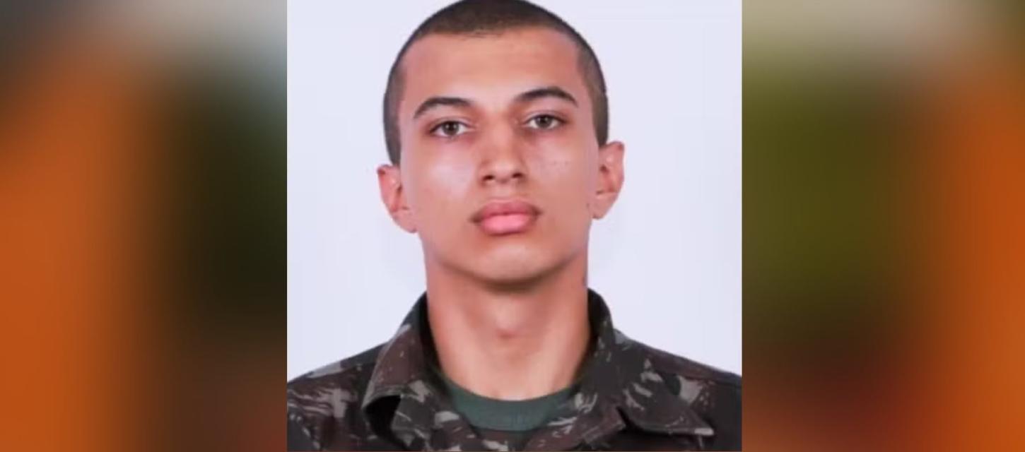 Soldado de 19 anos morre após ser atingido por árvore durante atividade militar no RS