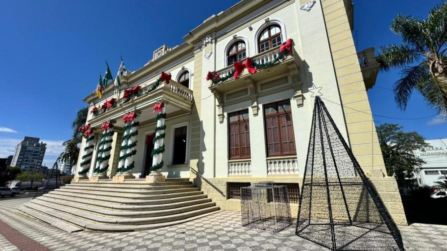 Turno único não será adotado pela Prefeitura de Erechim