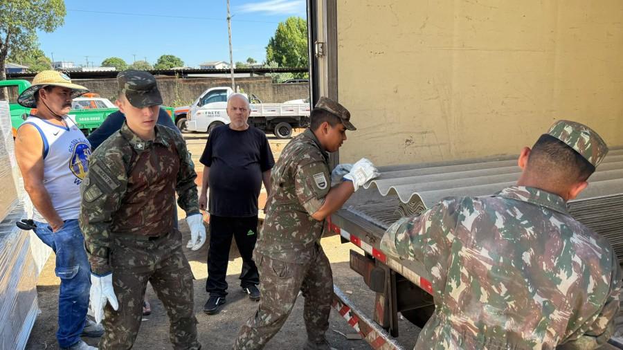 Voluntariado que inspira: a força de quem estende a mão por Erechim