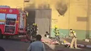 Cinco feridos em explosão em supermercado no RS seguem hospitalizados