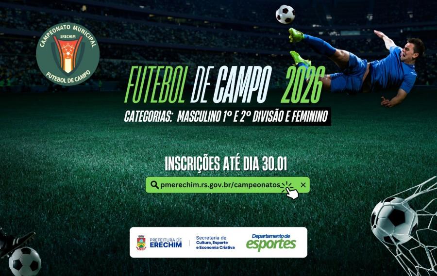 Inscrições abertas para o Programa Municipal de Incentivo à Produção de Silagem