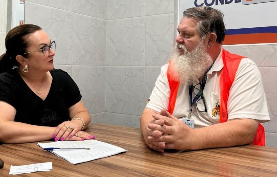 Procon e AGER alinham orientações sobre atendimento aos usuários de serviços públicos