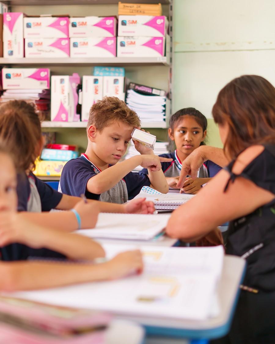 Secretaria de Educação anuncia calendário do ano letivo da Educação Municipal