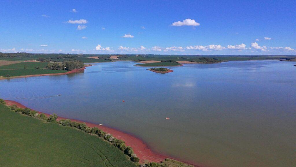 Bombeiros encontram corpo da segunda vítima de afogamento em Campinas do Sul