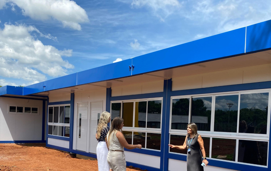 Conselho Municipal de Educação reforça fiscalização em escolas de Educação Infantil