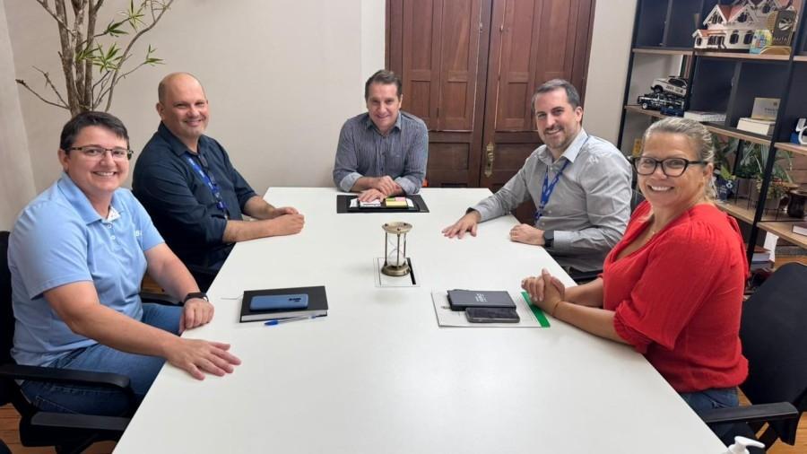 Corrida e Caminhada do SESI passam a integrar o Calendário Oficial de Erechim