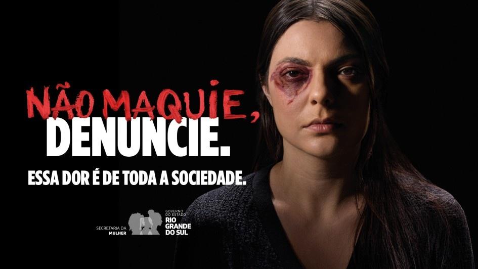 Governo do Estado intensifica campanha com foco na prevenção da violência contra as mulheres durante o Carnaval