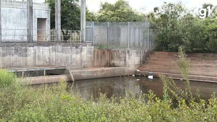 Menino de 3 anos morre afogado em casa de bombas em Novo Hamburgo