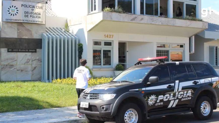 Adolescente de 14 anos é apreendida suspeita de matar idosa a facadas no Litoral do RS