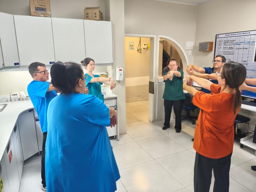 LER/DORT: cuidar da prevenção é fundamental para evitar dores diárias
