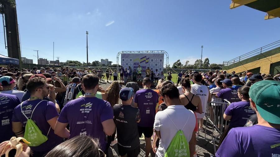 Meia Maratona de Erechim será realizada no próximo domingo