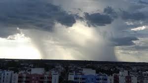 Quarta-feira terá chuva em parte do RS e temperaturas amenas