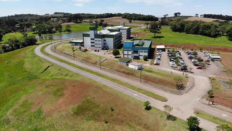 UFFS Campus Erechim promove Dia da Família na Universidade neste domingo (29)