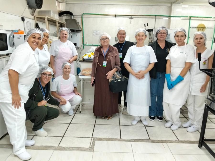 Conselho de alimentação escolar intensifica fiscalização em Erechim