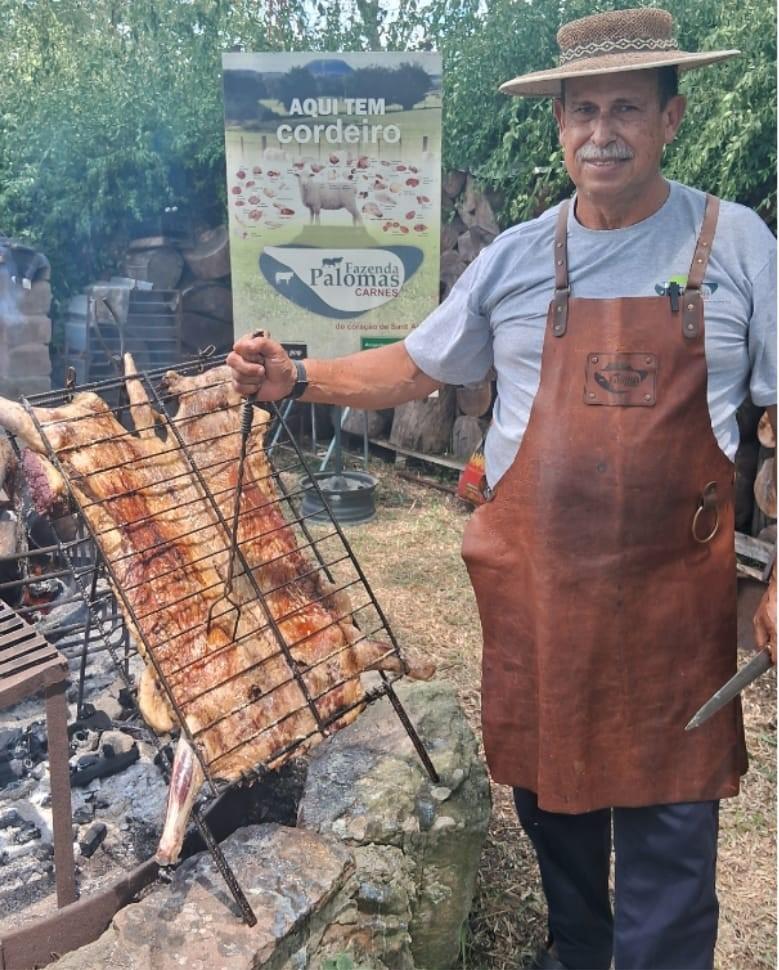 Do campo ao fogo: o Pampa gaúcho celebra o Dia do Churrasco