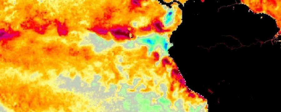 El Niño pode se manifestar em maio e alterar padrão de chuvas no Brasil