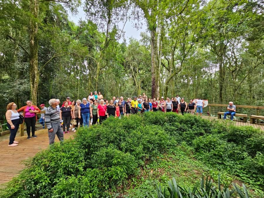 Erechim Mais Verde engaja mais de mil estudantes em ações de conscientização ambiental