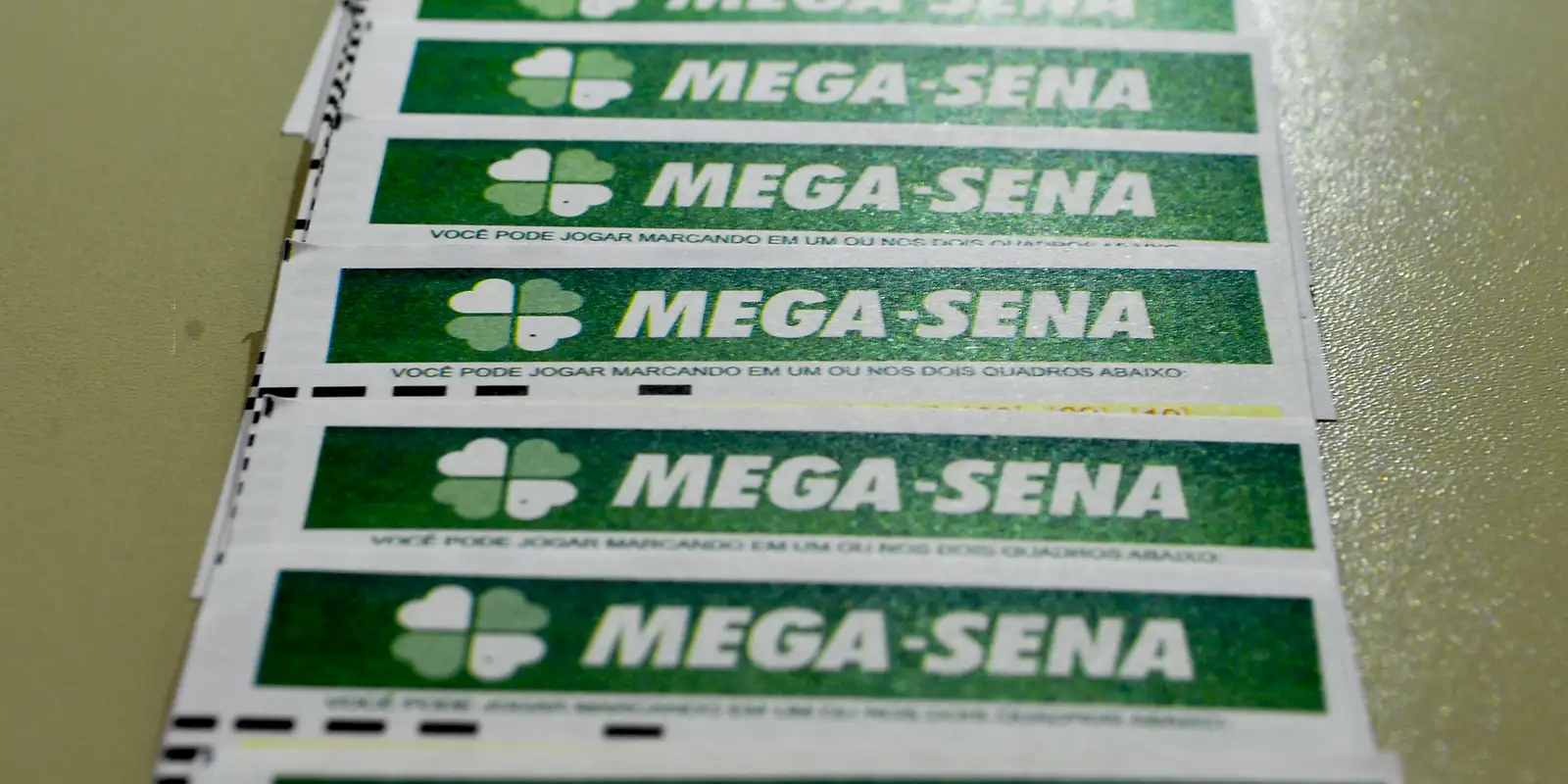 Mega-Sena acumula prêmio para R$ 130 milhões após concurso 3.001 sem vencedores