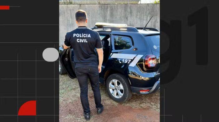 Mulher é presa no RS sob suspeita de crime sexual contra filho de três anos
