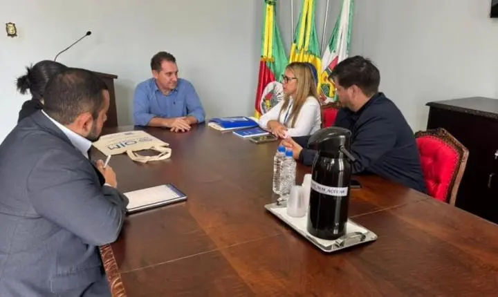 Apoio a migrantes ganha força em Erechim com parceria da ONU