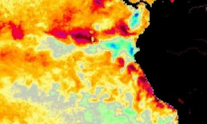 El Niño pode se manifestar em maio e alterar padrão de chuvas no Brasil