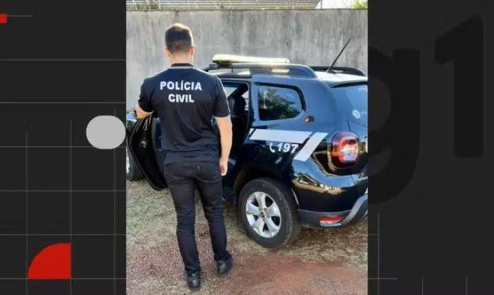 Mulher é presa no RS sob suspeita de crime sexual contra filho de três anos