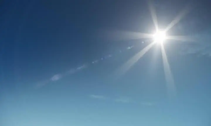Outono começa com sol e calor no RS, com máximas acima de 35°C e alerta para mais chuva nos próximos meses