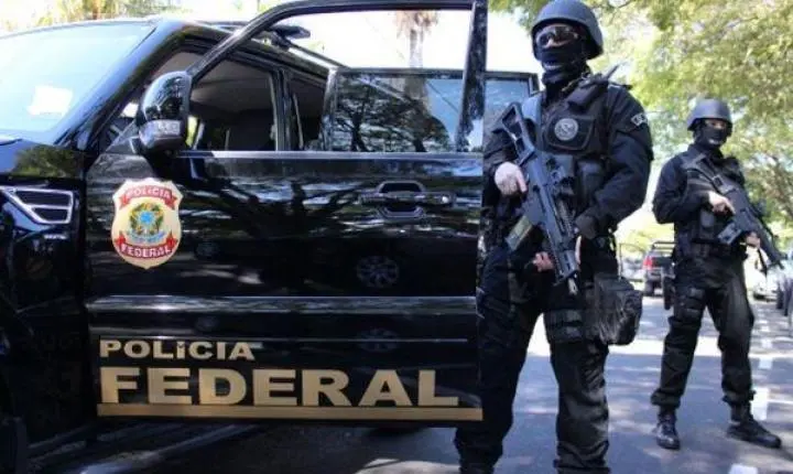 Polícia Federal cria base exclusiva para áreas indígenas no RS