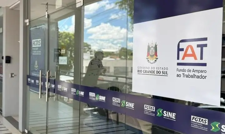 Sine Erechim oferta mais de 440 vagas de trabalho em diversas áreas