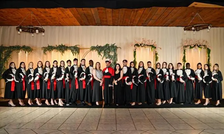 UFFS forma novos arquitetos e urbanistas